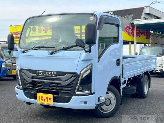 2024 Isuzu Elf Truck