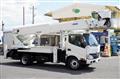 2015 Hino Dutro