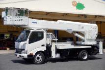 2015 Hino Dutro
