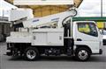 2017 Mitsubishi Fuso Canter