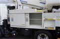 2017 Mitsubishi Fuso Canter