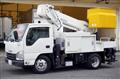 2016 Isuzu Elf Truck