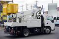 2016 Isuzu Elf Truck