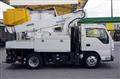 2016 Isuzu Elf Truck