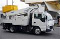 2016 Isuzu Elf Truck