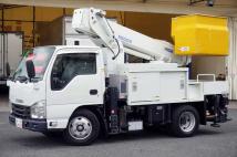 2016 Isuzu Elf Truck
