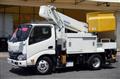 2018 Hino Dutro