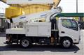 2018 Hino Dutro