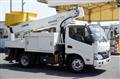 2018 Hino Dutro