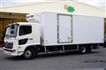 2024 Hino Ranger
