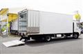 2024 Hino Ranger