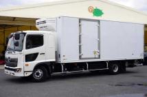 2024 Hino Ranger