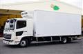 2021 Hino Ranger