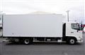 2021 Hino Ranger