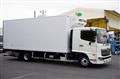 2021 Hino Ranger