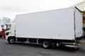 2021 Hino Ranger