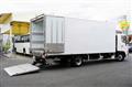 2021 Hino Ranger