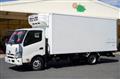 2020 Hino Dutro