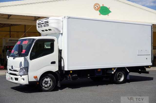 2020 Hino Dutro