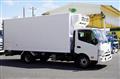 2020 Hino Dutro
