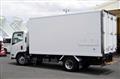 2021 Isuzu Elf Truck