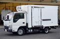 2017 Isuzu Elf Truck