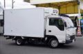 2017 Isuzu Elf Truck