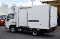 2017 Isuzu Elf Truck