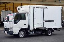 2017 Isuzu Elf Truck