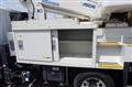 2018 Mitsubishi Fuso Canter