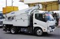 2015 Hino Dutro
