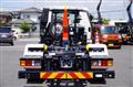 2025 Mitsubishi Fuso Fighter
