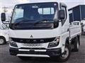 2023 Mitsubishi Fuso Canter