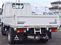 2023 Mitsubishi Fuso Canter