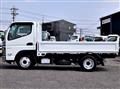 2023 Mitsubishi Fuso Canter
