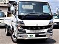 2023 Mitsubishi Fuso Canter
