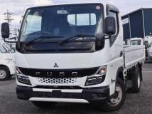 2023 Mitsubishi Fuso Canter