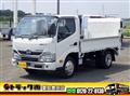 2019 Hino Dutro