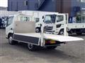 2019 Hino Dutro