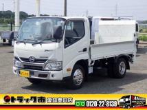 2019 Hino Dutro