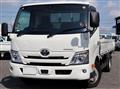 2020 Toyota Dyna Truck