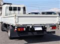2020 Toyota Dyna Truck