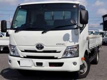 2020 Toyota Dyna Truck
