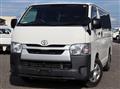 2021 Toyota Hiace Van