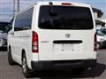 2021 Toyota Hiace Van