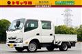 2021 Toyota Dyna Truck