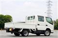 2021 Toyota Dyna Truck