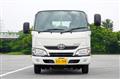 2021 Toyota Dyna Truck