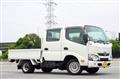 2021 Toyota Dyna Truck