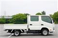 2021 Toyota Dyna Truck